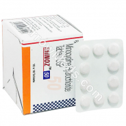 Minoz 50mg (Minocycline)
