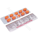 Norflox 200mg