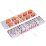 Norflox 200mg (Norfloxacin)