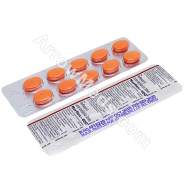 Norflox 400mg (Norfloxacin)