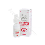 Oflox Eye Drop 0.3%