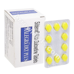 Malegra DXT Plus