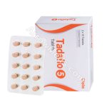 Tadaflo 5mg