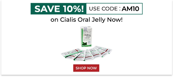 Buy Cialis Oral Jelly