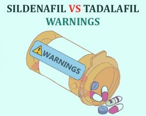 Sil vs Tad warning