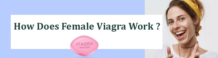 Does Female viagra work