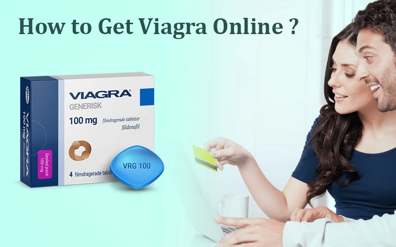How to get Viagra Online at World – Wide  ?
