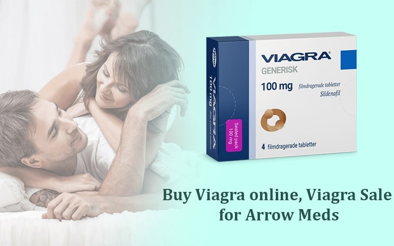 Buy Viagra online, Viagra Sale for Arrowmeds