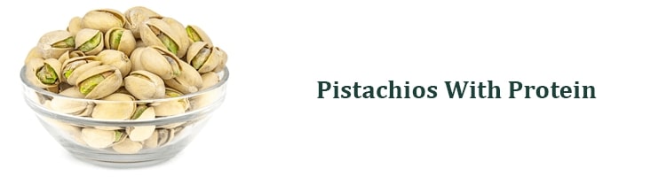 pistchios