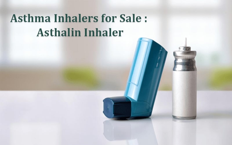 sale for Asthlin inheler