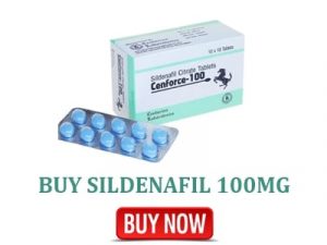 Buy Sildenafil 100mg