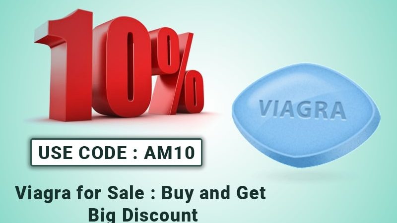 Viagra for sale: Buy and Get big Discount