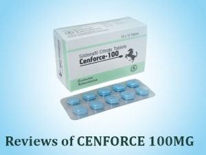 reviews of cenforce