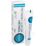 Tretinoin 0.025