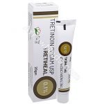 Tretinoin 0.1