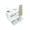 Lilyfil 20mg
