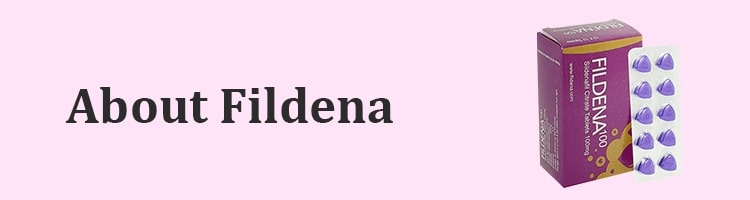 about fildena