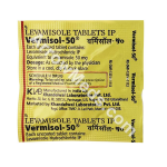 Levamisole (Levamisole) 50