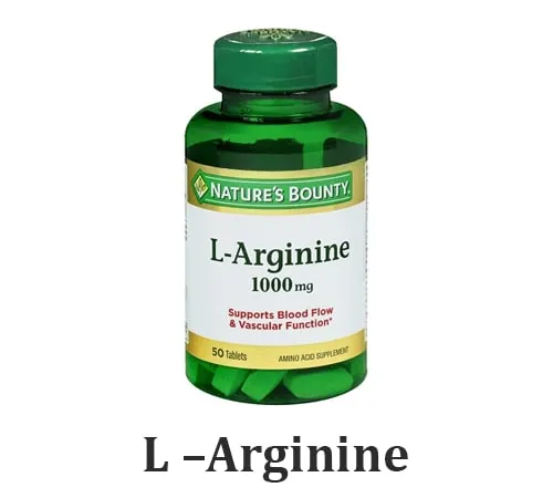 l-arginine