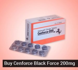 buy cenforce black