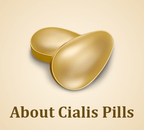 About Cialis