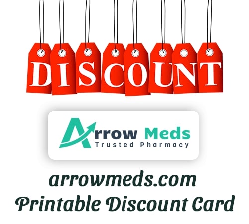 Arrowmeds discount
