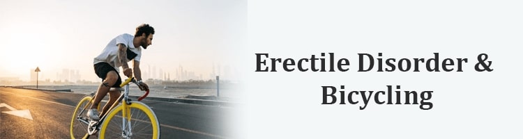 Erectile Dyscorder and bucicule