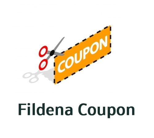 Fildena coupon