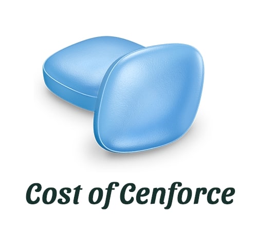 cost of cenforce
