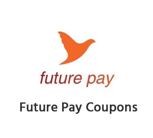 future pay coupon