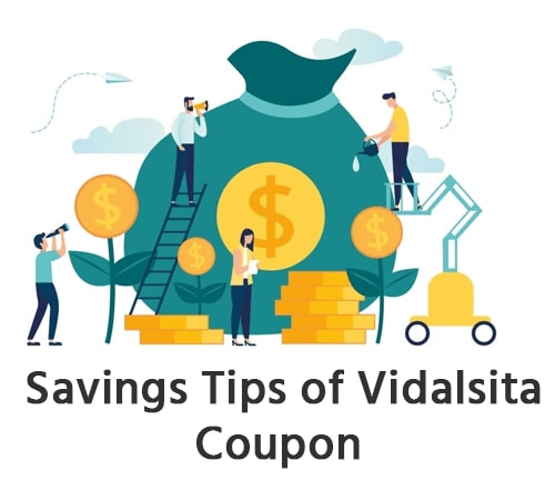 saving tips of vidalista