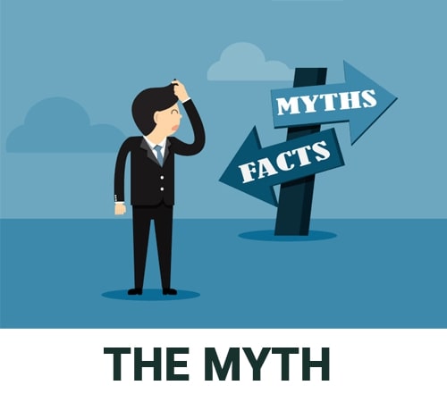 the myth