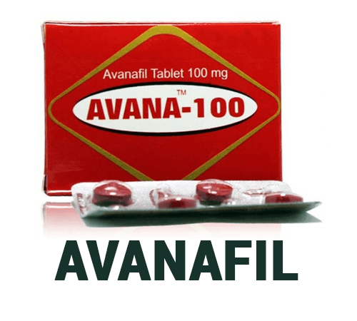 Avanafil