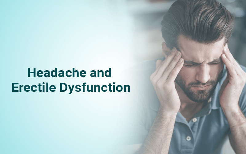 Headache and Erectile Dysfunction