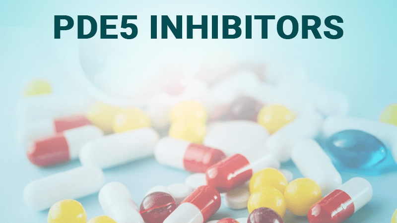 PDE5 inhibitors