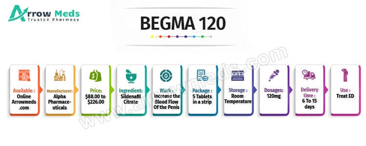 BEGMA 120