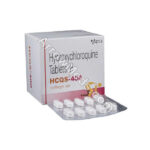 HCQS 400Mg