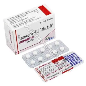 Buy Paroxetine