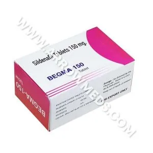 Begma 150mg