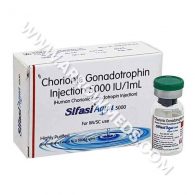 Sifasi Aqua 5000 (HCG (Human Chorionic Gonadotropin))