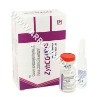 ZyhCG (HCG (Human Chorionic Gonadotropin))