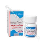 ALPHALAN 5 MG