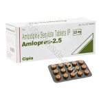 Amlopres