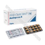 Amlopres 5 mg