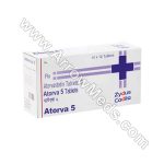 Atorva 5 mg