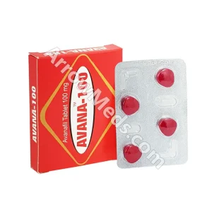Avanafil