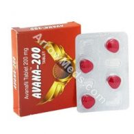 Avanafil 200 mg