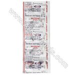 Bandrone 50 mg