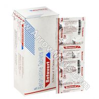 Betavert 8 mg (Betahistine)