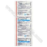 Biosuganril 20 mg